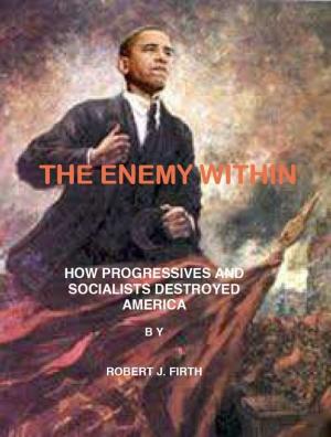 Cover of the book The Enemy Within by Martin Buber