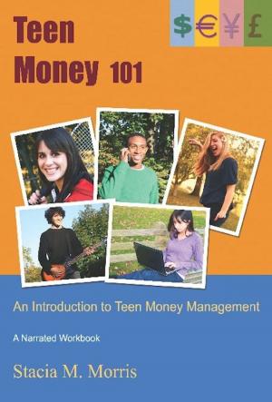 Cover of the book Teen Money 101 by Stinson Carter