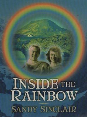 Cover of the book Inside The Rainbow by Robert W. Chambers