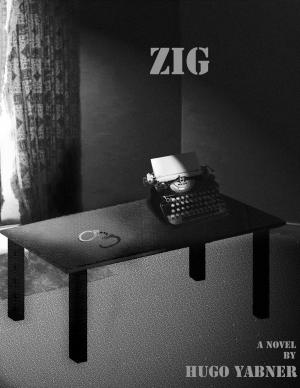 Cover of the book Zig by Joshua Viola, Warren Hammond