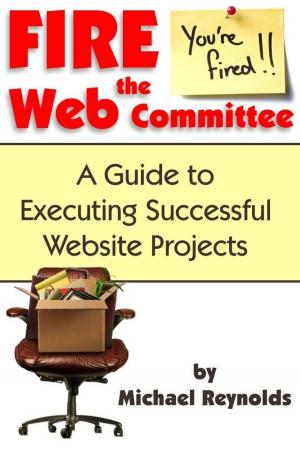 Cover of the book Fire the Web Committee by Jeffrey Farnol
