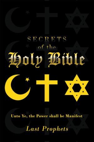 Cover of the book Secrets of the Holy Bible by Corine V. Solomon