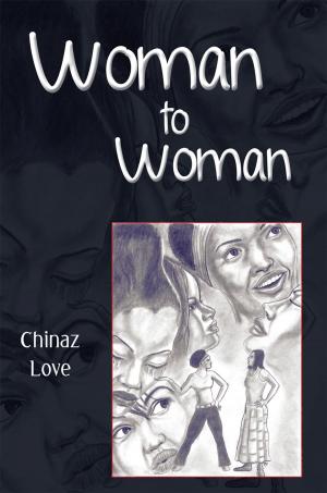 Cover of the book Woman to Woman by Cynthia Eckhart