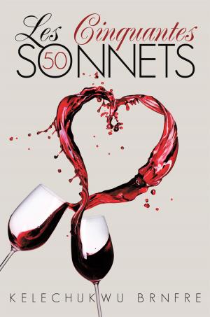 Cover of the book Les Cinquantes Sonnets by Joe Constantino