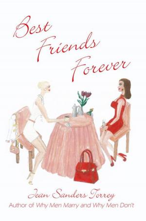 Cover of the book Best Friends Forever by LA Virgil-Maldonado