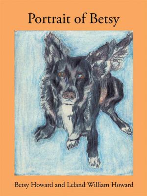 Cover of the book Portrait of Betsy by Adorial Maxwell-Hazell