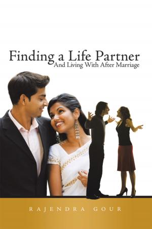 Cover of the book Finding a Life Partner by David Lindauer, Harry Lindauer