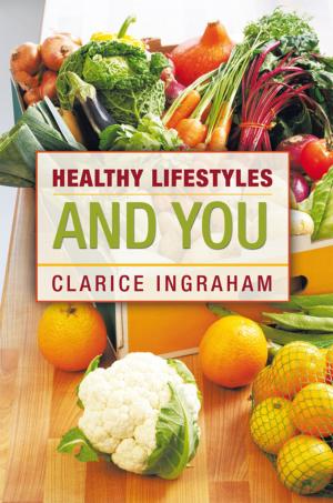 bigCover of the book Healthy Lifestyles and You by 