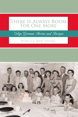 Cover of the book There Is Always Room for One More by Lizzie Burke, Rich Heidecke, John Ray