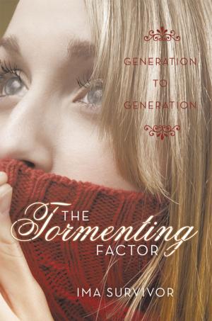 Cover of the book The Tormenting Factor by Maria Haendel Koonce