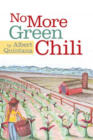 Cover of the book No More Green Chili by Steven M. Solano, Sanderson M. Smith