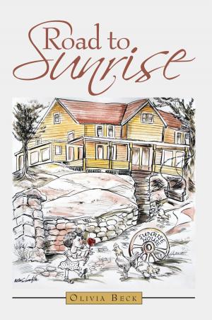 bigCover of the book Road to Sunrise by 