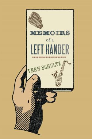 Cover of the book Memoirs of a Left Hander by Saundra Terrell