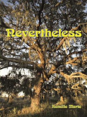 Cover of the book Nevertheless by Sharon Johnson