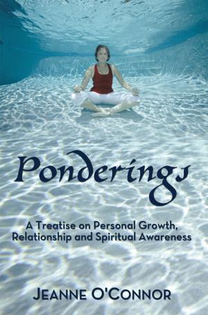 Cover of the book Ponderings by Jeffrey B. Moore