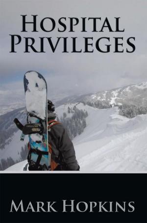 Cover of the book Hospital Privileges by William McGaughey