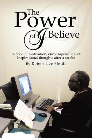 Book cover of The Power of I Believe