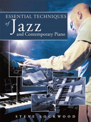 Cover of the book Essential Techniques of Jazz and Contemporary Piano by Damon Chandler