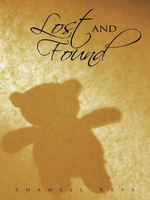 Cover of the book Lost and Found by Edwin Rodas