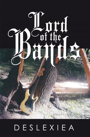 Cover of the book Lord of the Bands by David Levister