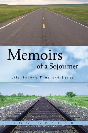 Cover of the book Memoirs of a Sojourner by Rev. Jamillah Mantilla