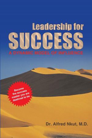 Cover of the book Leadership for Success by Tom Mount