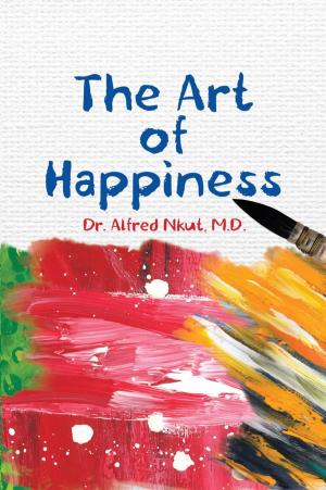 Cover of the book The Art of Happiness by Janice Harris