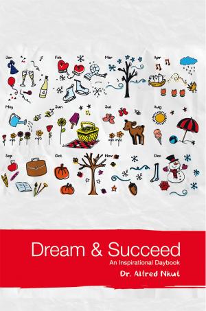 Cover of the book Dream and Succeed by Stephanie J. Pruitt