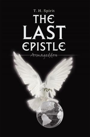 Cover of the book The Last Epistle by Steve Kistler, John Yakel