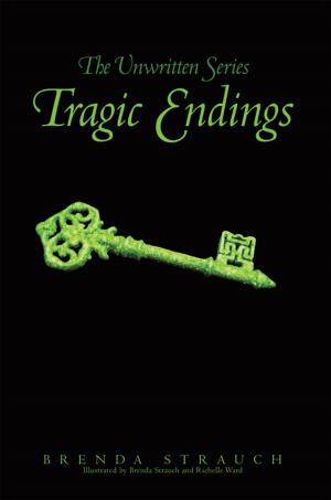 Cover of the book Tragic Endings by Laxman Gadtaula