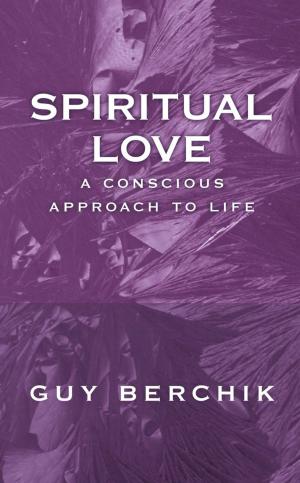 Cover of the book Spiritual Love by Ellen Boneparth