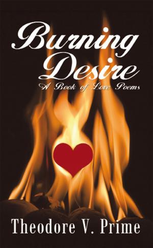 Cover of the book Burning Desire by Carolyn Merryman