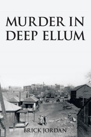 Book cover of Murder in Deep Ellum