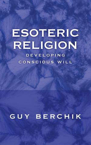 Book cover of Esoteric Religion
