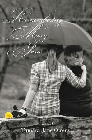 Cover of the book Remembering Mary Jane by Ramon G. Corrales Ph.D.