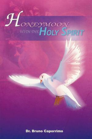 Cover of the book Honeymoon with the Holy Spirit by Dave Stivason