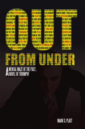 Cover of the book Out from Under by Scott Lynn