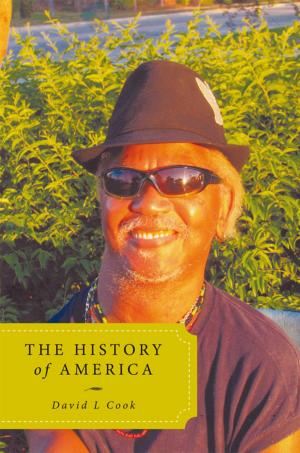 Cover of the book The History of America by Michael Blair
