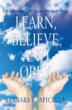 bigCover of the book Learn, Believe, and Obey by 