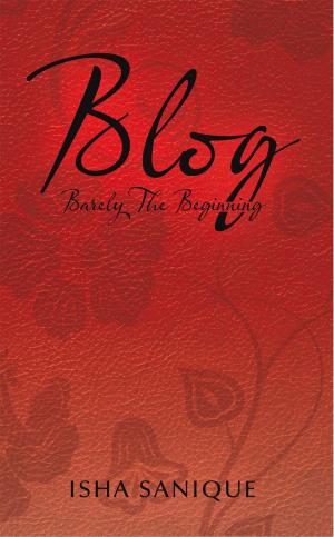 Cover of the book Blog by Kyle Hoy