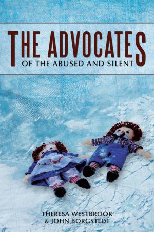 Cover of the book The Advocates by Crystal V. Henry