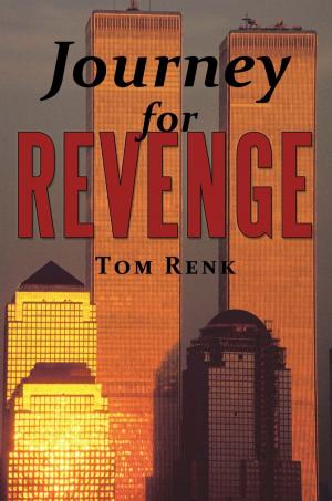 Cover of the book Journey for Revenge by Jillianne Hamilton