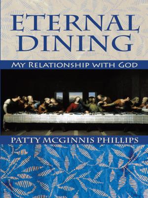 Cover of the book Eternal Dining by Amy Rhea Harrsion