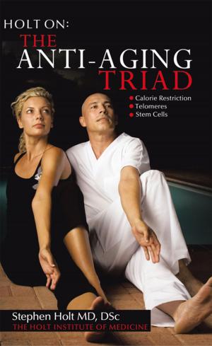 Cover of the book The Anti-Aging Triad by Matt Keller