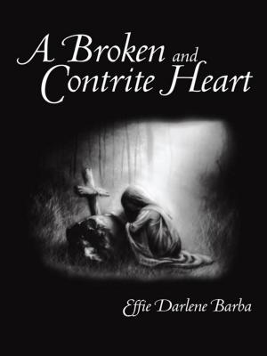 Cover of the book A Broken and Contrite Heart by Serge Lapytski, Kristina Lapytski