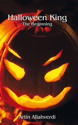 Cover of the book Halloween King the Beginning by Raevyn