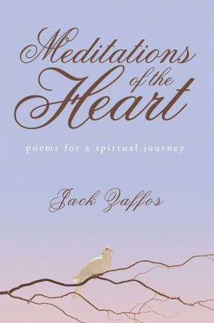 Cover of the book Meditations of the Heart by Jana Prikryl