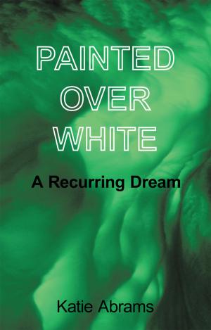 Book cover of Painted over White