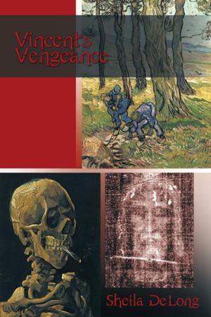 Cover of the book Vincent's Vengeance by William Harry Harding