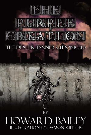 Cover of the book The Purple Creation by Michael Royce, Richard Benner